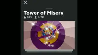 IM BACK!) whats ur Favorite game in roblox?