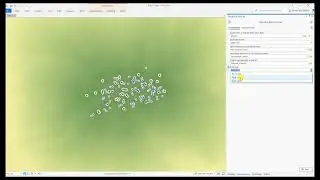 ArcGIS Pro LCPs Optimal Path as Line