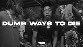 [FREE] Kyle Richh x Dee Billz Jerk Drill Type Beat - 