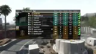 More updates and Questions - What do you want? (Black Ops 2/TDM)