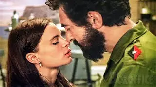 Dangerous Love | ROMANCE | Full Movie in English