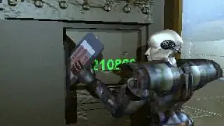 The Golem - Unreleased Amiga Game