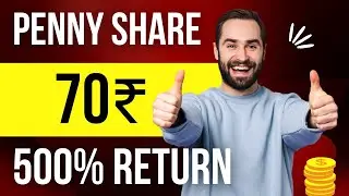 Sandhu Pharmaceutical Ltd Share Analysis in one Video