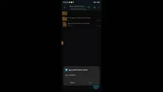 Gpu performance mode🔥 - No Root | 100% Work (tested)
