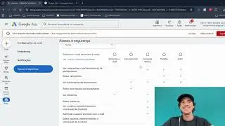 COMO DAR ACESSO AO GOOGLE ADS (SEM ERRAR E SEM DOR DE CABEÇA)