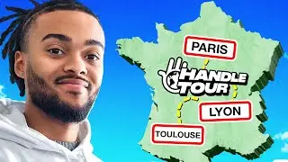 HANDLE TOUR (épisode 0)