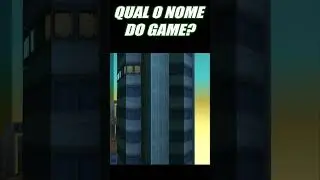 Qual o nome do game #2 #qualogame #dsgames #enigma