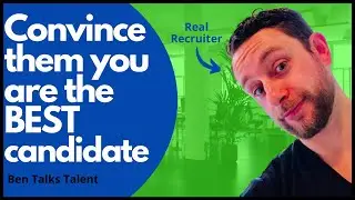 How to Answer What Are You Looking For In a New Position? - Interview Question and Answer Strategy