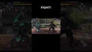 Mismatch Of The Century | Shadow Fight 3 #shorts #shadowfight3