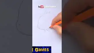 ⚡Dibujá un Jolteon con lápiz ➜ Paso a paso  😎