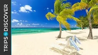 10 Best Beaches in the Caribbean