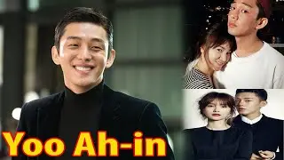 Yoo Ah-in: Biography; Family; Career; Girlfriend and More