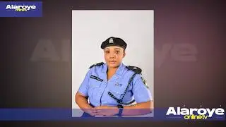 ỌLỌPAA MU AWỌN ỌMỌ ẸGBẸ OKUNKUN MẸRIN TI WỌN N DALU RU NIPINLẸ OGUN