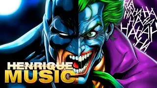 Batman (DC Comics) - 
