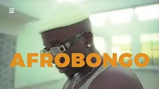 AFROBONGO || Sony A7III, Slog3
