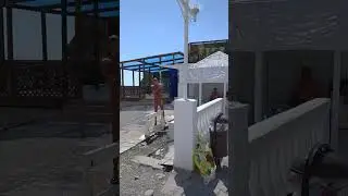 БЕТТА малолюдный курорт черного моря???? 🤣🤣🤣