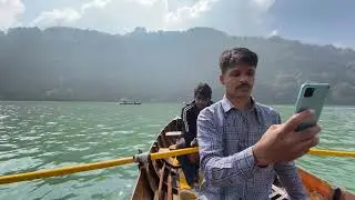 Know more about Naini Lake Nainital