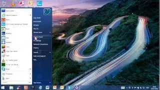 How to create user account using CMD