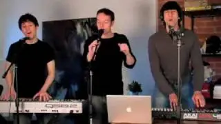 Break Your Heart - Taio Cruz Cover