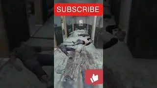 DayZ I Разогнал бомжей в больнице #gameplay #streamer #gaming #dayzstandalone #games #shorts #dayz