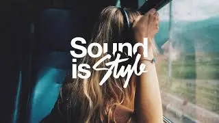 Kiasmos - Blurred (Bonobo Remix)