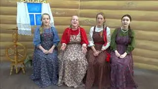 Шёл я яром.