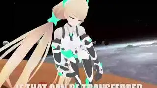 Drunk man has existential crisis in VRChat