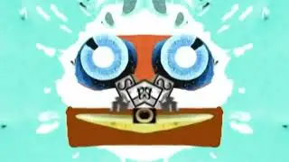 Klasky Csupo in G-Major 7654 (Instructions in Description)