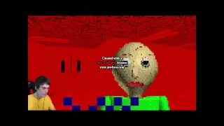 Baldi's Basics in Education and Learning