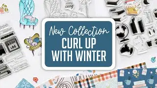 Curl Up With Winter New Collection!