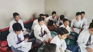 श्री विनायक उच्च माध्यमिक विद्यालय डाडा फतेहपुरा खेतड़ी झुंझुनू sunil saini