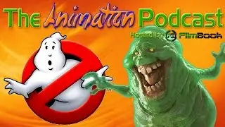 Is the Rebooted Ghostbusters Franchise Dead? - The Animation Podcast HIGHLIGHTS