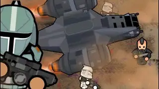 RimWorld As A Mandalorian Bounty Hunter (EP4)