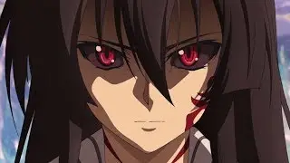 Убийца Акаме AMV