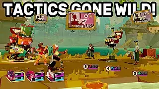 TOP 10 TURN-BASED JRPGS OF 2026 & BEYOND YOU CAN’T MISS!