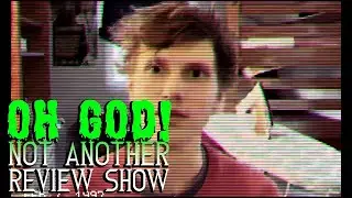 Oh God! Not Another Review Show Episode 19: a/s/l Volume 1 & Volume 2