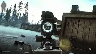 Epic tarkov montage