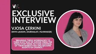 Empowering Voices: A Journalist’s Journey Through Challenges | #Clips