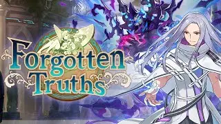 Dragalia Lost: Forgotten Truths