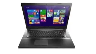 LENOVO Z7080 - GTA V - CS GO Testi