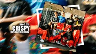 BROCKHAMPTON x Amine Type Beat - 