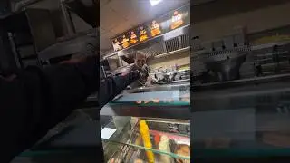 PIZZA DÖNER?, NEE HET VLEES IS OP! 😂