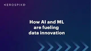 Building a Real-time Data Future | Aerospike Summit 2023