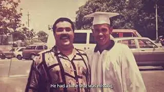 Who is Raphy Pina? - I Was Born on July 4th (Chapter 1)