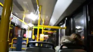 Транспорт на Олимпиаде в Сочи: перевод остановок на английский