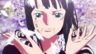 One Piece Opening 24- Acacia! [Pokemon Special Music Video- BUMP OF CHICKEN]