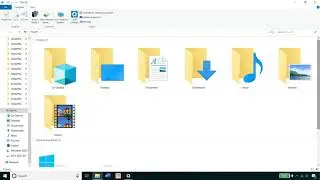 How to Automatically Backup Files using Windows 10 File History Backup