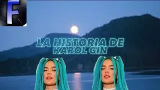 ✅➡️ La historia de Karol G