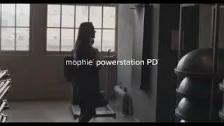 mophie powerstation PD