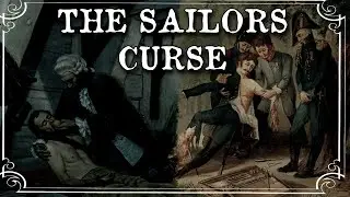 The sailors curse -  deadly sea sickness and the baron larrey.